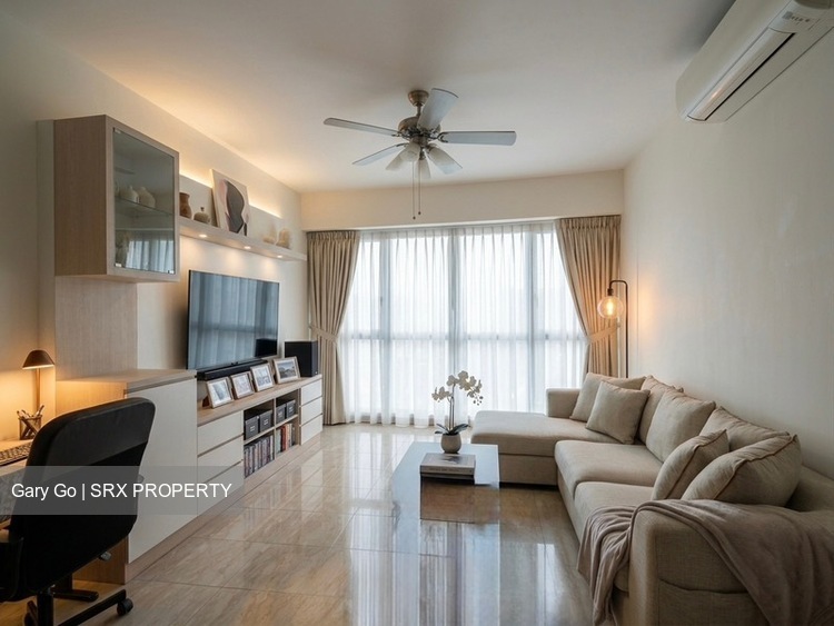 Palm Gardens (D23), Condominium #579357211